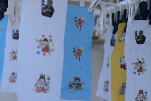 オリジナルくるみボタンの作り方 かるめライフ