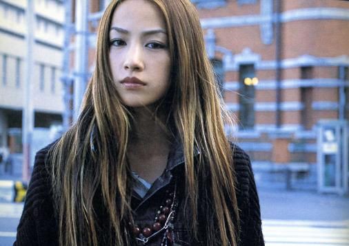 芸能 中島美嘉 久々の茶髪に絶賛の声 ただただ可愛い 女神のよう 芸能ニュース黒兎