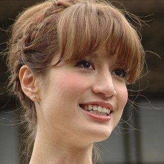 テレビ 元祖セレブタレント マリエの現在 ブレークした当時の移動手段は自家用ヘリやクルーザーだったが 現在は電車に 芸能ニュース黒兎