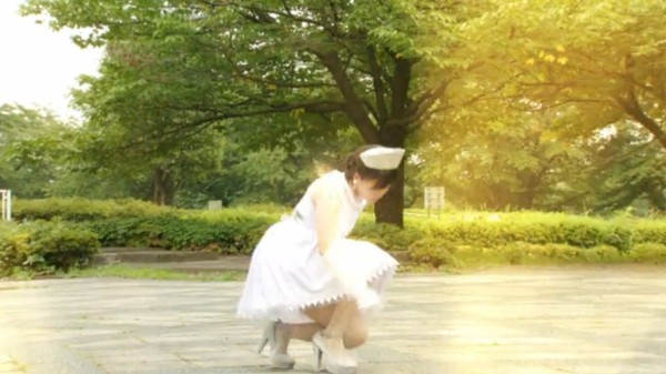 仮面ライダー対メディック ヒーローが女に負けるなんて コニシキのブログ