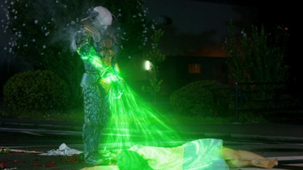 仮面ライダー対メディック ヒーローが女に負けるなんて コニシキのブログ