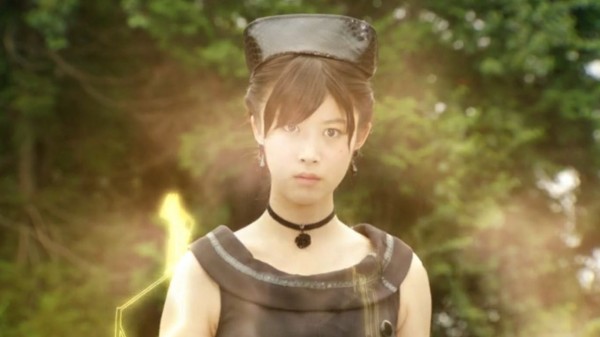 仮面ライダー対メディック ヒーローが女に負けるなんて コニシキのブログ