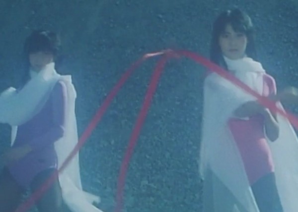 シャイダー対ヘビヘビwithギャル軍団 ヒーローが女に負けるなんて コニシキのブログ