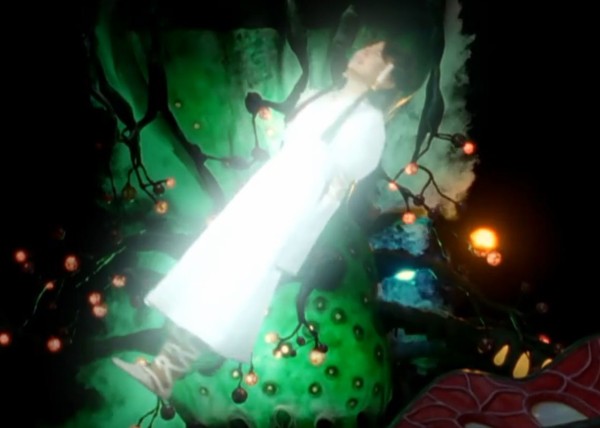 アバレンジャー対リジュエル r ヒーローが女に負けるなんて コニシキのブログ