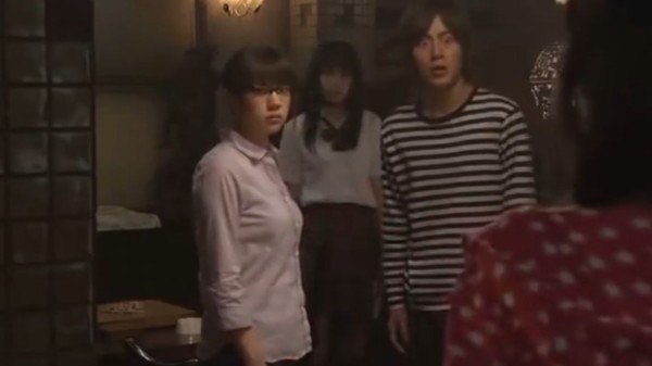 菅田健太郎 ハチワン 対鬼将会の女たち ヒーローが女に負けるなんて コニシキのブログ