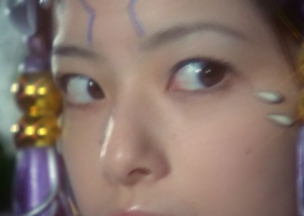 アバレンジャー対リジュエル r ヒーローが女に負けるなんて コニシキのブログ