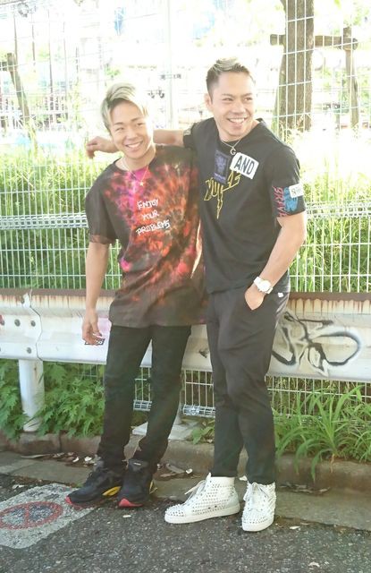 発売中の ゴング格闘技 で 武尊 不可思 木谷高明knockoutオーナー 山口rebels代表 ライター茂田浩司 明るい暮らしの取材帳