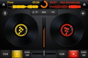 今日からお前らもdjになれるぞ Iphone用djアプリが無料リリース ケーソク