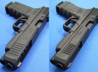 希少 KSC G34 ゴールドメダル HW ストレートフレーム 絶版限定品 希少 KSC G34 ゴールドメダル HW ストレートフレーム 絶版限定品