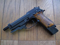 KSC M93RAG HW 難あり - メルカリ