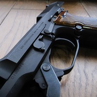 KSC M93RAG HW 難あり - メルカリ