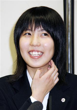 将棋の女流棋士 里見香奈倉敷藤花が女流名人に 閣下の徒然日記