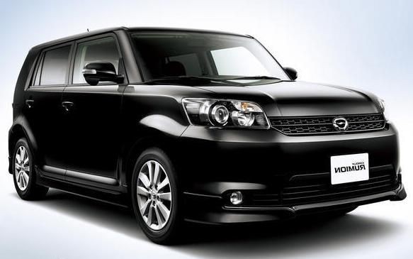 ルミオン Vs スイフトスポーツ 今日から俺は