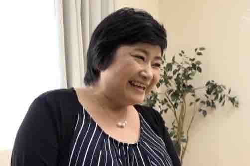 豊満熟女　五十路 人妻・熟女通信DX　「豊満五十路妻の絶頂」　若林純子 [電子書籍版]