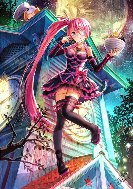 フランチェスカ Kabanaiのヒーローブログ Ma