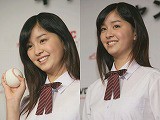 石橋杏奈 壁紙 その２ 壁紙中毒 最新壁紙情報 ﾟdﾟ