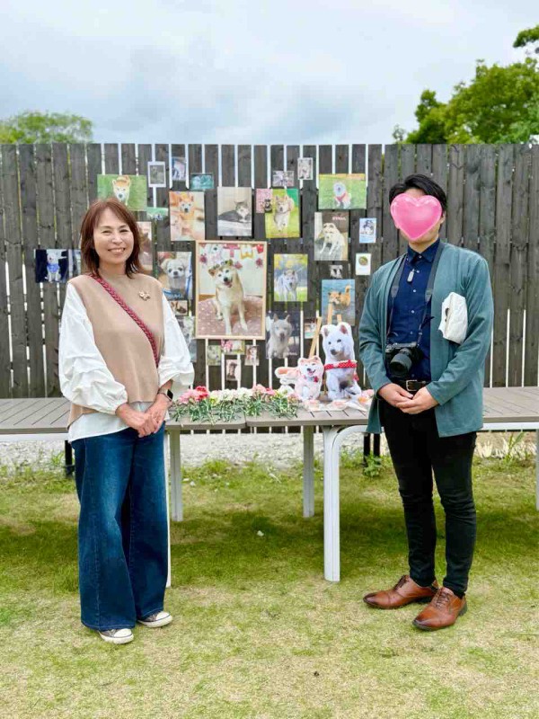 君の名は、再び : かぼすちゃんとおさんぽ。 Powered by