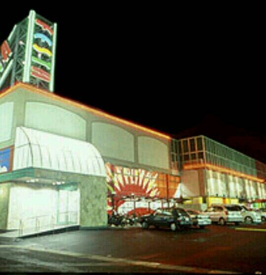 鹿児島県 フェスタ 加治木２ グランドクローズｉｎパチンコ編