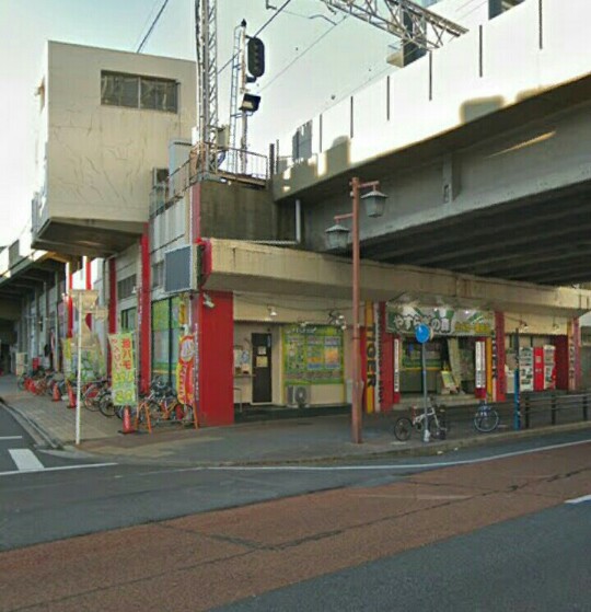 愛知県 ｓｌｏｔｇａｉａ堀田駅店 グランドクローズｉｎパチンコ編