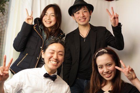 春夏イメージ Kadan Blog