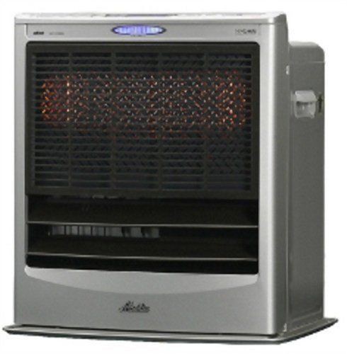 アラジン 石油遠赤ヒーター  AKF-PV383N コンパクトタイプのAladdin 石油遠赤ヒーター/AKF-PV383N(S