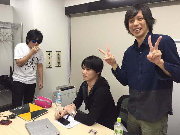 ニコニコ人気実況者の顔ｗｗｗｗ ニコ生速報