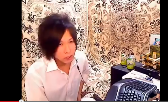 凸激者あっきーが 女性リスナーに現金強要や性行為を暴露され炎上 Line画像あり ニコ生速報