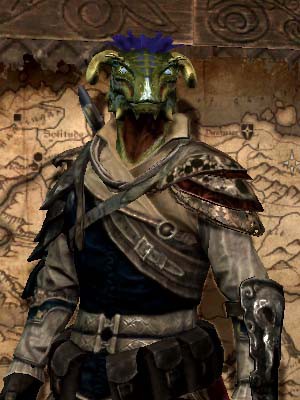 スカイリム 画像多目 Wintia