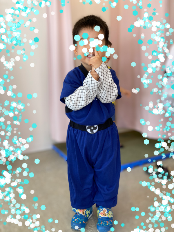 かわいいしゃべりかた 赤ちゃんの気持ちになってみよう