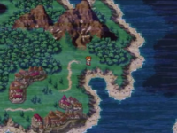 クロノ トリガー あざらしのゲーム放浪クロニクル