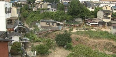 京都 紙屋川 危険な砂防ダムの住人たち 半世紀以上も不法占拠 ひとりごと 検証ブログ