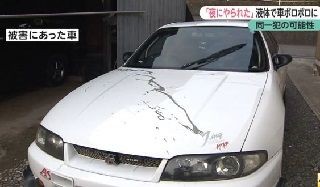 埼玉 車10台に液体 塗装剥がれる 幸手と久喜 以前も被害 同一犯か ひとりごと 検証ブログ 埼玉 車10台に液体 塗装剥がれる 幸手と久喜 以前も被害 同一犯か ひとりごと 検証ブログ