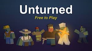 Unturned Unturned Mod導入方法とおすすめmod一覧 Kaganao0515のblog