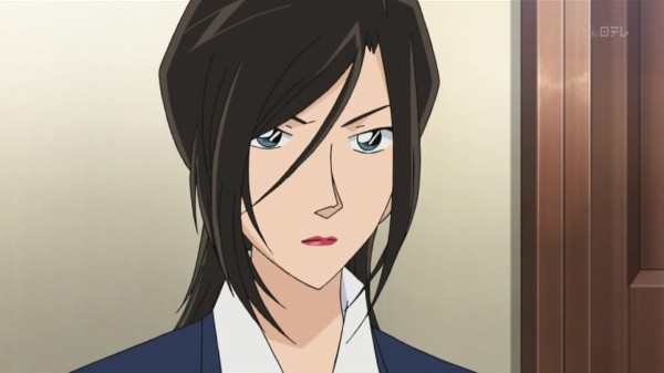 まじっく快斗 Yaiba 名探偵コナン等の女性キャラ 香香背男のblog