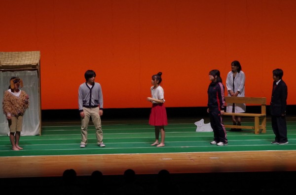 第３５回香川県高等学校総合文化祭演劇部門 フォトグラフィー 香川県の高校演劇のページ