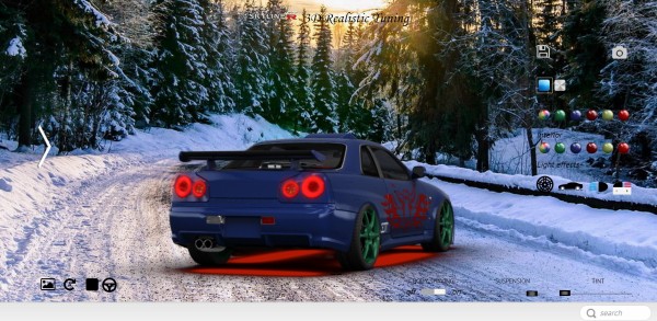 3d Tuning っていう車を作ることができるアプリ知ってる Iphone速報