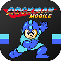 ロックマン のスマホゲームがiosアプリで1から6まで配信 Iphone速報
