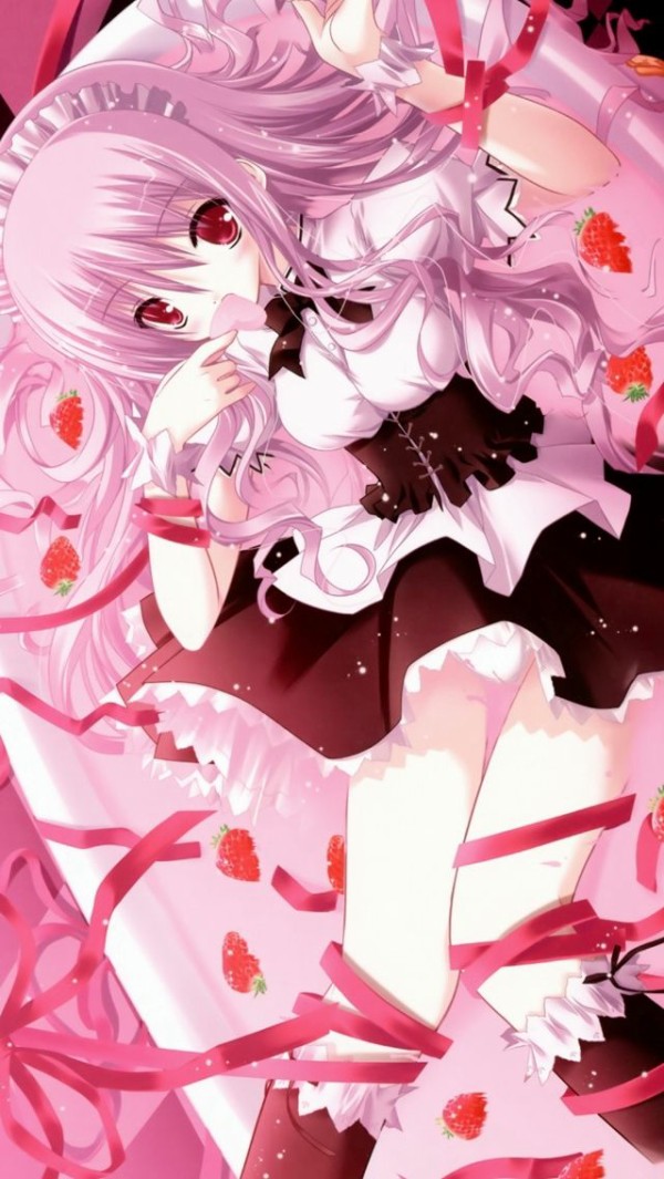 アニメ Iphone壁紙に使える美少女画像集 まとめ Iphone速報 アニメ Iphone壁紙に使える美少女画像集 まとめ Iphone速報