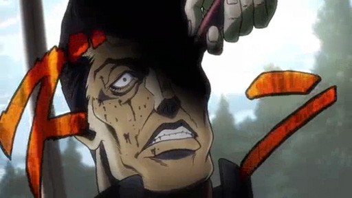 テラフォーマーズの黒丸など 原作ファンを怒らせるテレビアニメの規制について Iphone速報