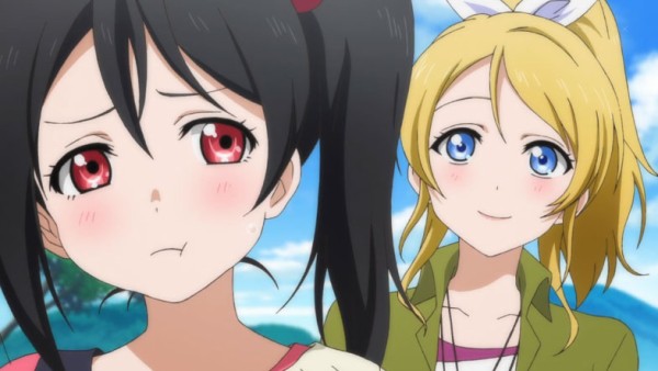 宇宙no 1アイドル矢澤にこちゃんの可愛い画像まとめ Iphone速報