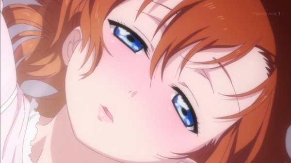 ラブライブ の高坂穂乃果ちゃんの画像が集まるスレ Iphone速報