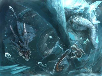Mh 個人的神曲 8選 マイペースなゲーム日和