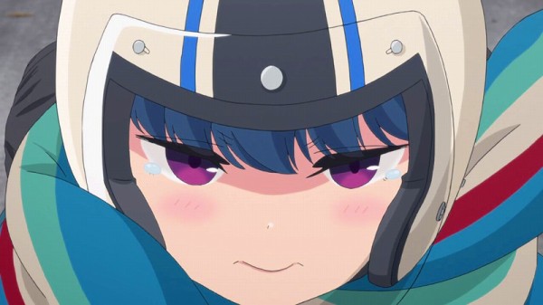 アニメ ゆるキャン 第５話に対する海外の反応 感想 伝説のパスタ回 海外の反応で英語の勉強