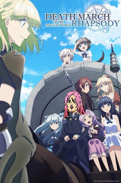 アニメ ジョジョの奇妙な冒険第５部 第３８話に対する海外の反応 感想 海外の反応で英語の勉強