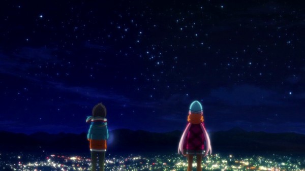 アニメ ゆるキャン 第５話に対する海外の反応 感想 伝説のパスタ回 海外の反応で英語の勉強