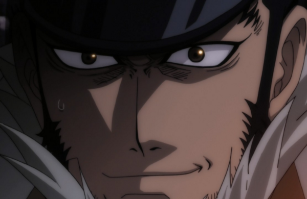 アニメ ゴールデンカムイ 第3話 カムイモシリ に対する海外の反応 海外の反応で英語の勉強 アニメ ゴールデンカムイ 第3話 カムイモシリ に対する海外の反応 海外の反応で英語の勉強