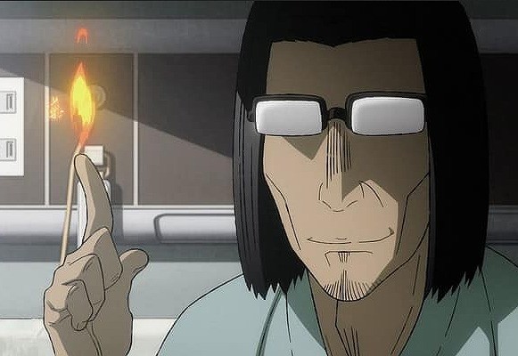 アニメ 異世界おじさん 第１話に対する海外の反応 感想 異世界グランバハマルに１７年いたがようやく帰ってきた ぞ 海外の反応で英語の勉強