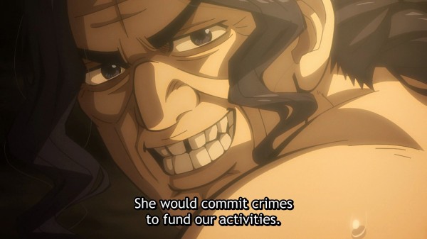 アニメ ゴールデンカムイ第３期 第７話 ３１話 に対する海外の反応 感想 ソフィアとスヴェトラーナ 海外の反応で英語の勉強