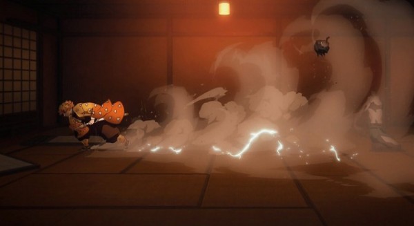 アニメ 鬼滅の刃 第１２話に対する海外の反応 感想 海外の反応で英語の勉強