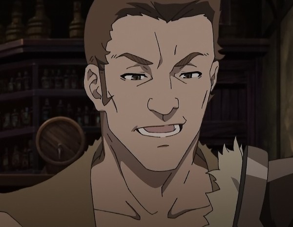 アニメ 無職転生 第１７話に対する海外の反応 感想 再会 海外の反応で英語の勉強